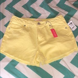 Charlotte Russe Shorts